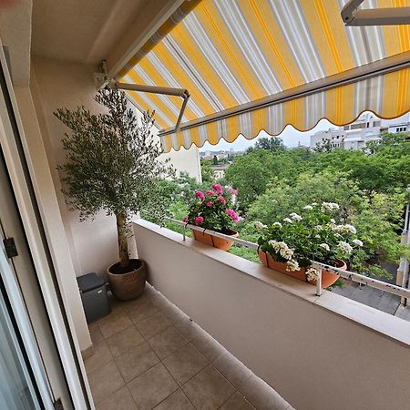 Luxury Spacious Apartment Maringo Split Exterior foto