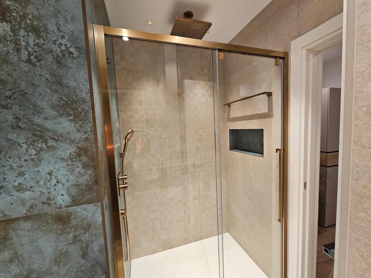 Luxury Spacious Apartment Maringo Split Exterior foto