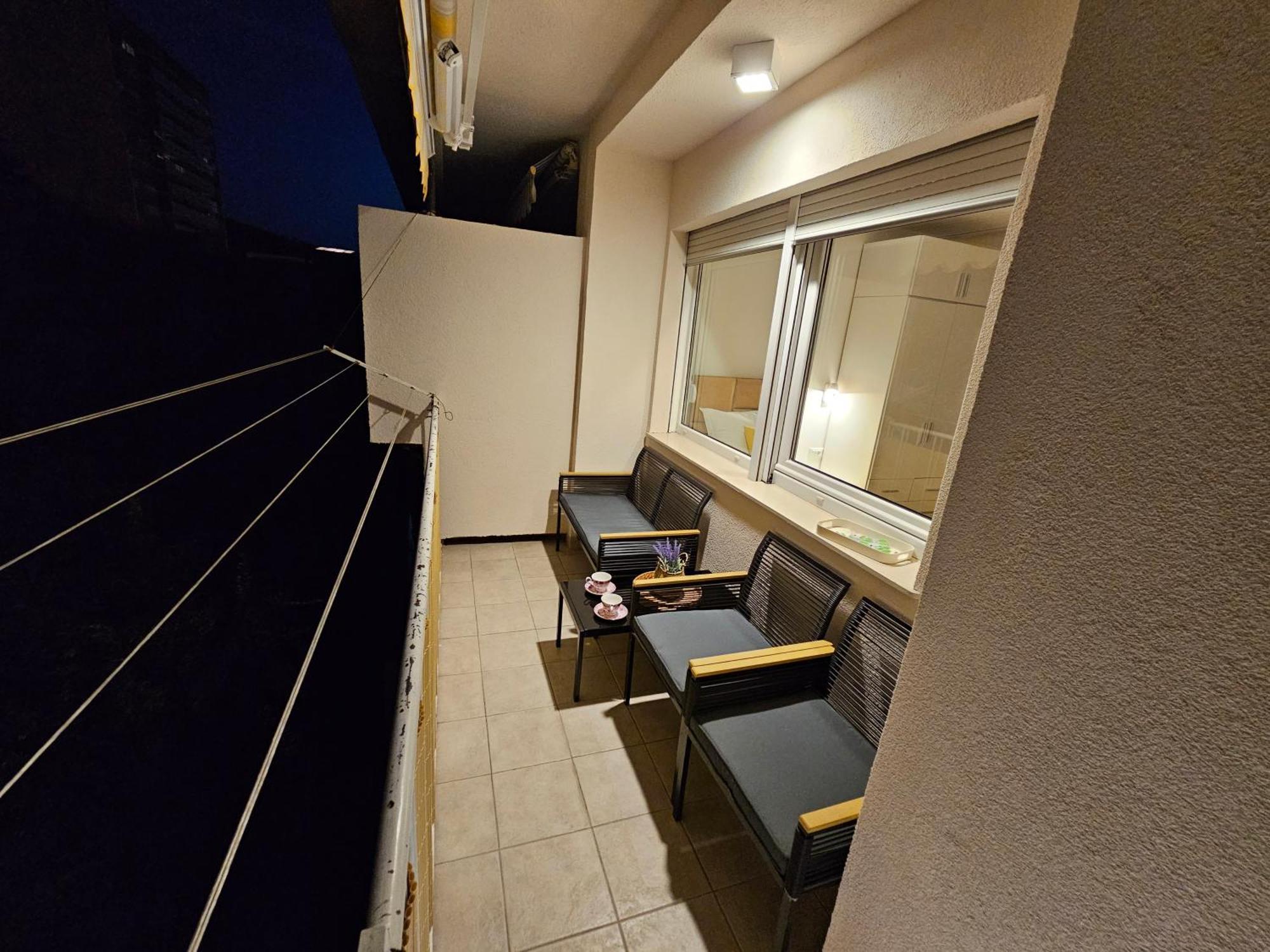Luxury Spacious Apartment Maringo Split Exterior foto