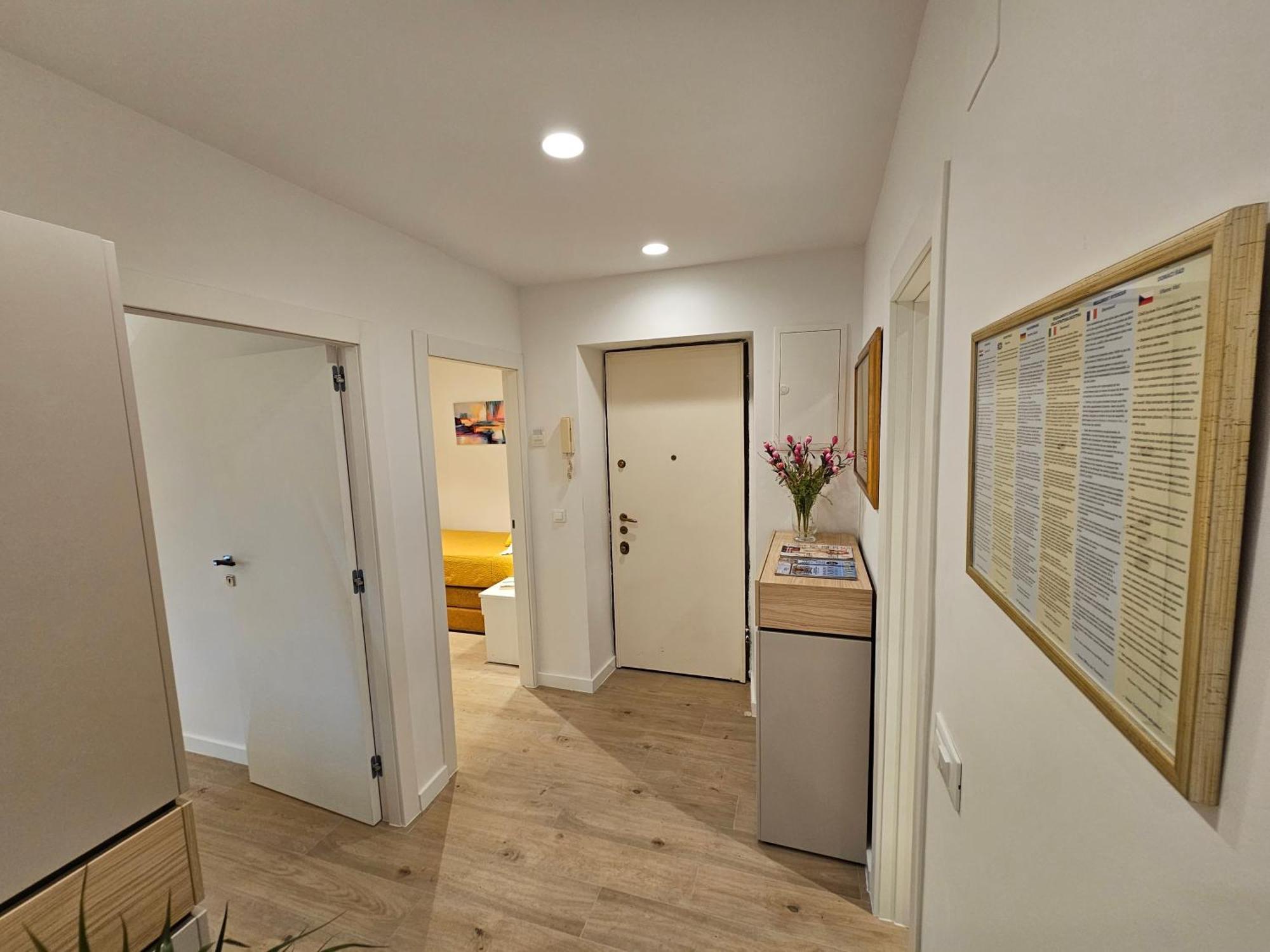 Luxury Spacious Apartment Maringo Split Exterior foto